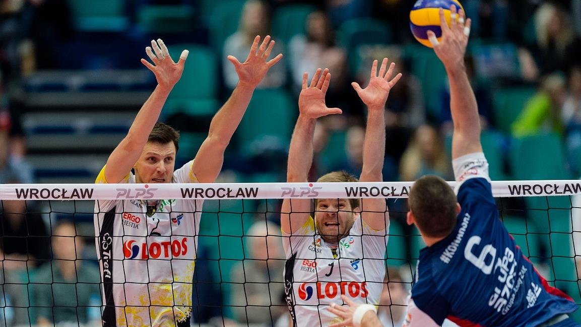 Lotos ZAKSA