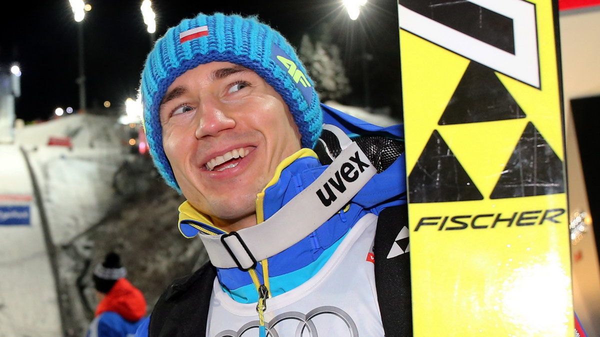 Kamil Stoch