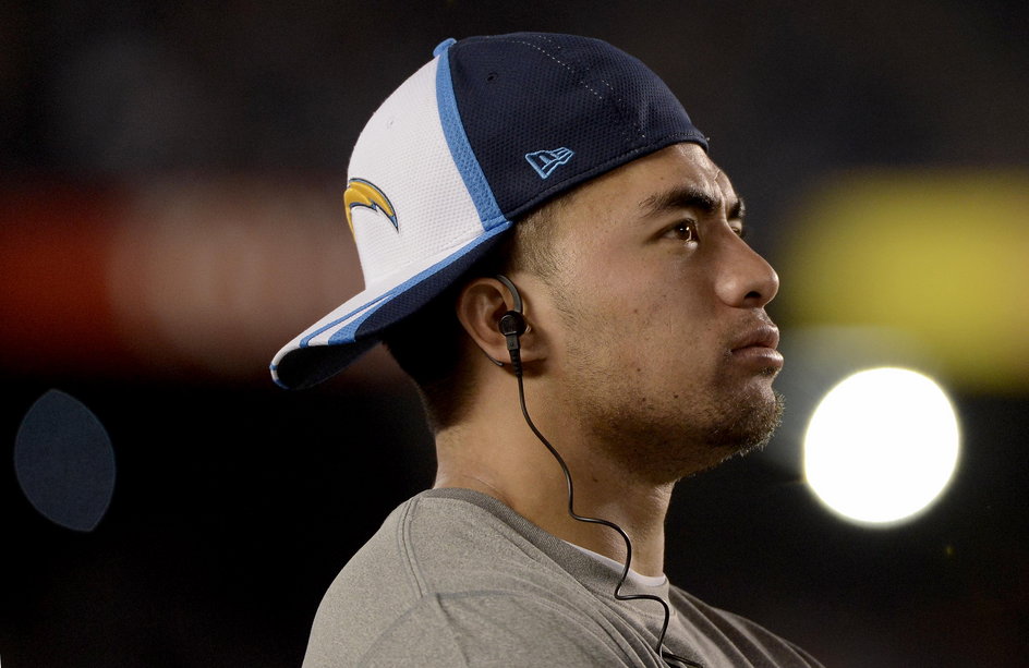 Manti Te'o