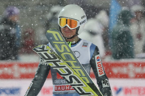 Kamil Stoch