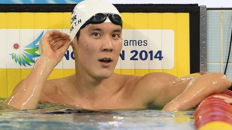 Park Tae-hwan