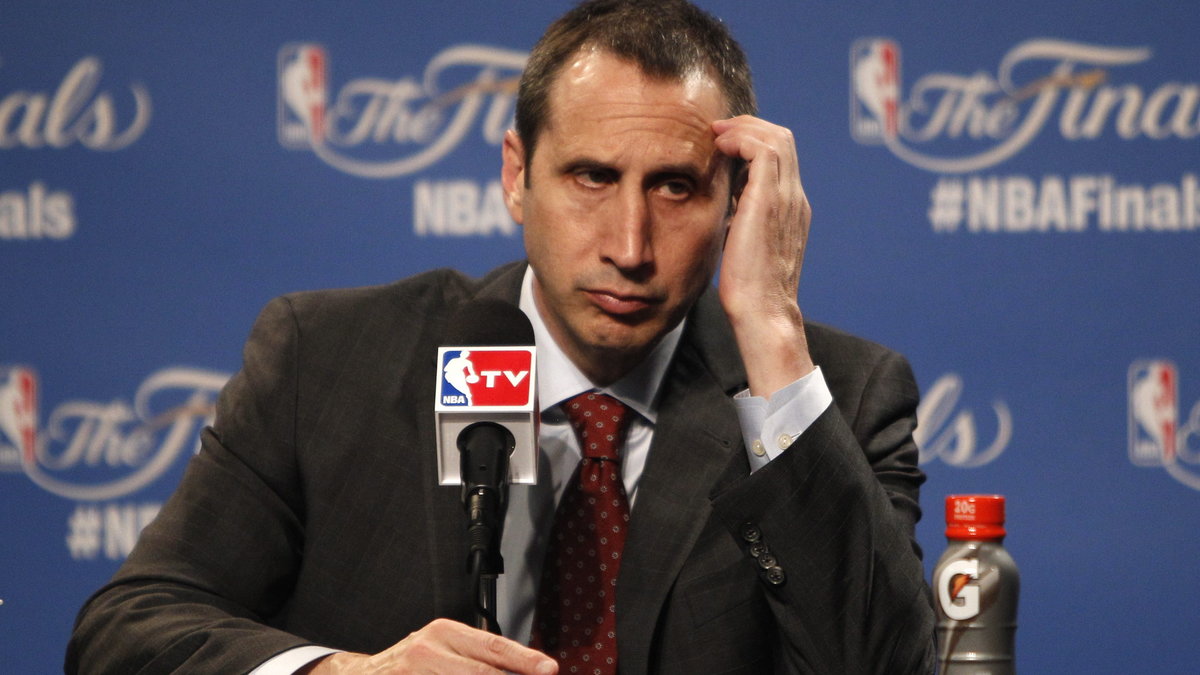 David Blatt