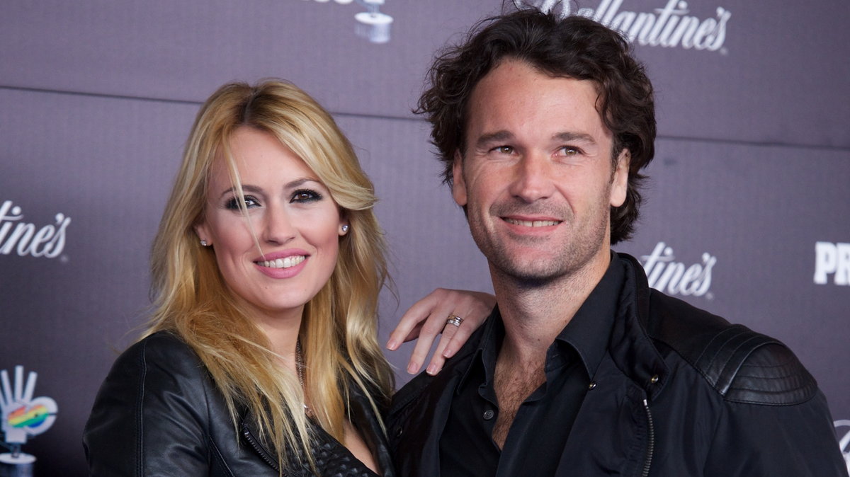  Carlos Moya i Carolina Cerezuela