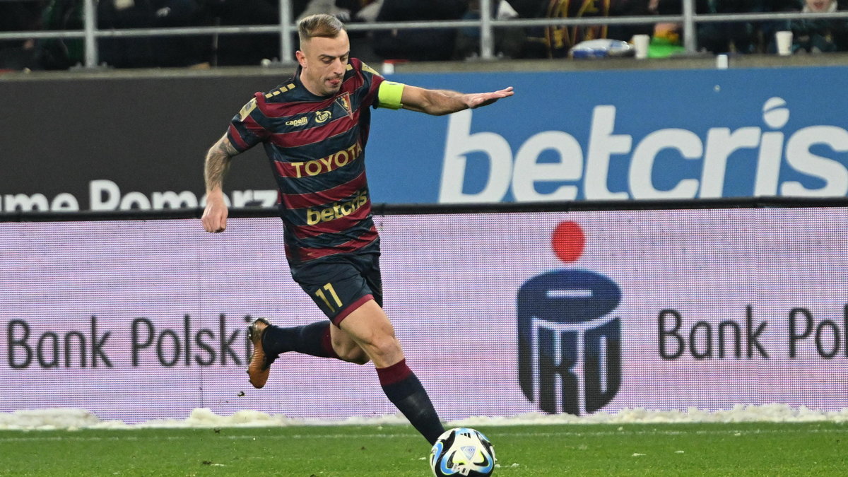 Kamil Grosicki