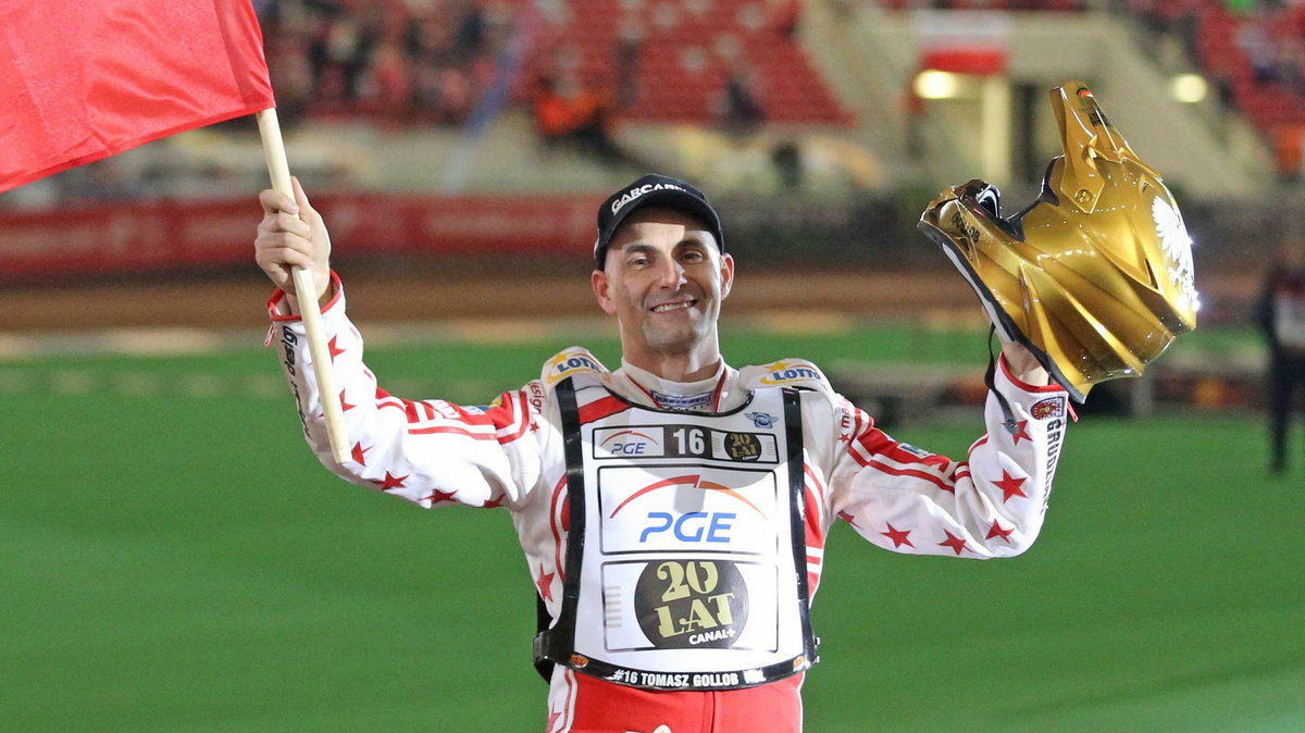 Tomasz Gollob