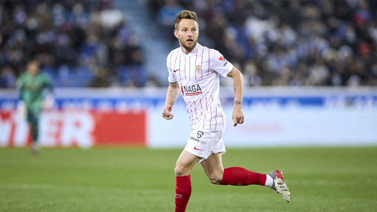 Ivan Rakitić (Sevilla FC)