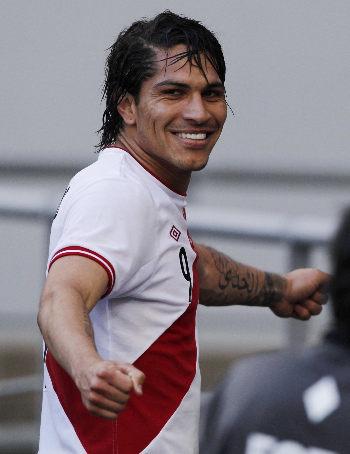 Paolo Guerrero