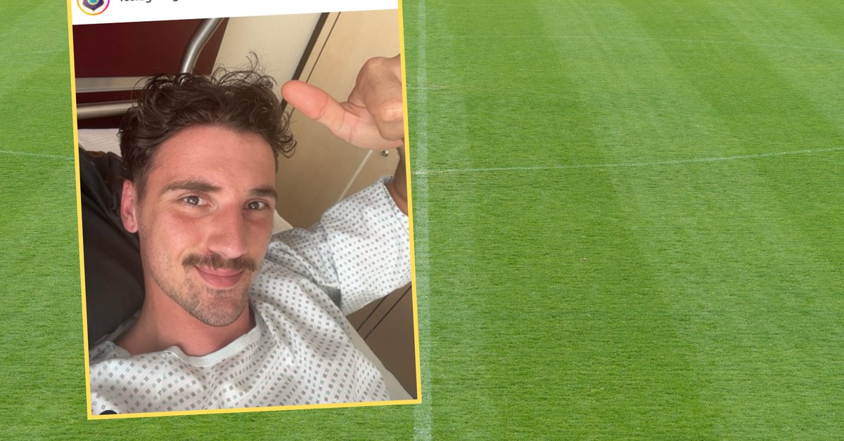 Niemiec dowiedział się, iż choruje na raka. Ma zaledwie 25 lat