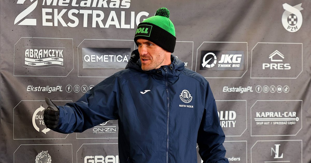 Głośne rozstanie u lidera Motoru Lublin. Zawodnik wszystko wyjawił