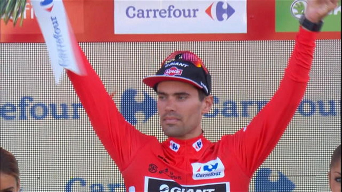 Tom Dumoulin