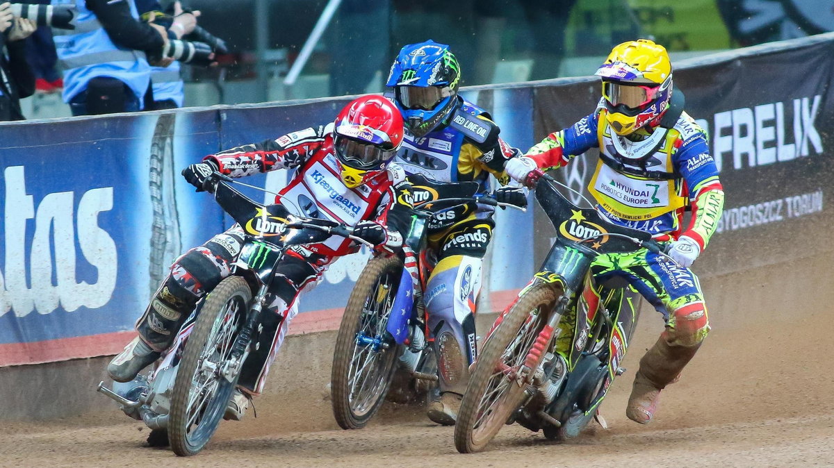 12. kolejka Elitserien