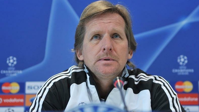 Bernd Schuster