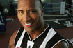 Dwayne Johnson w 2004 roku