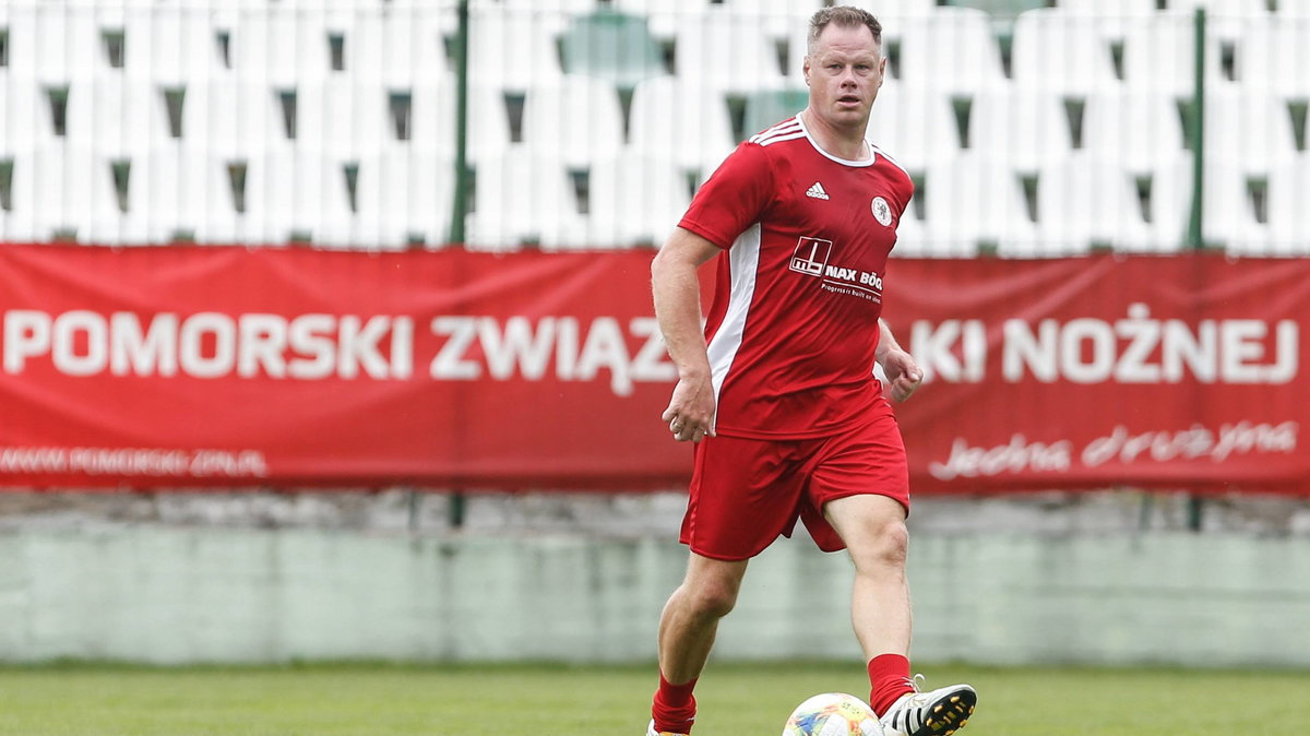 Jacek Krzynówek