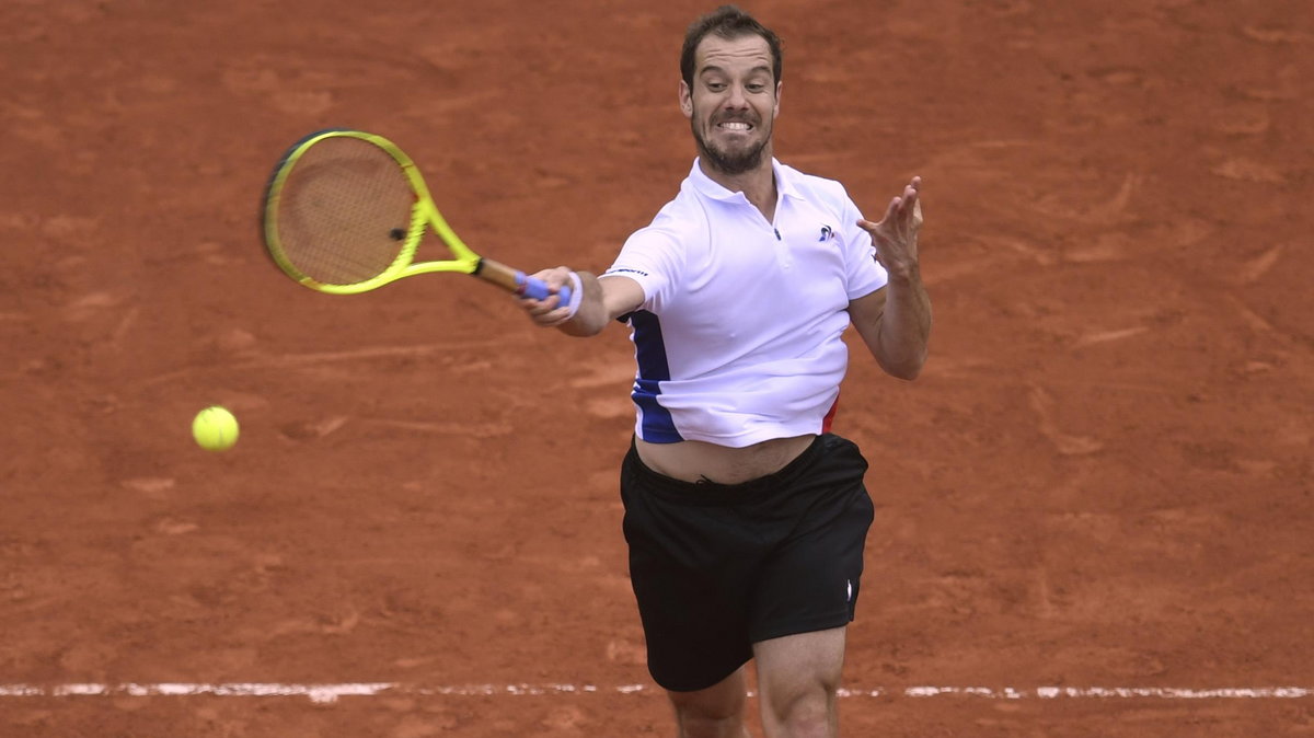 Richard Gasquet