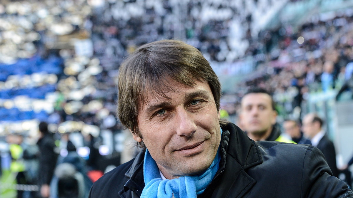 Antonio Conte