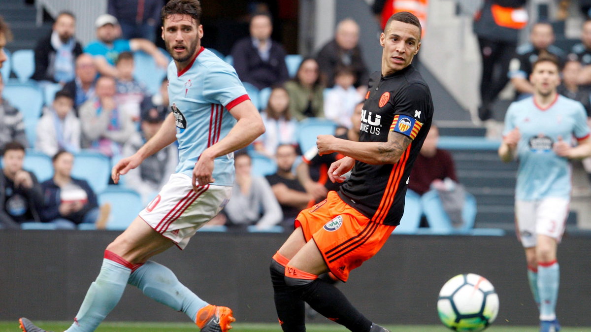 Celta Vigo - Valencia