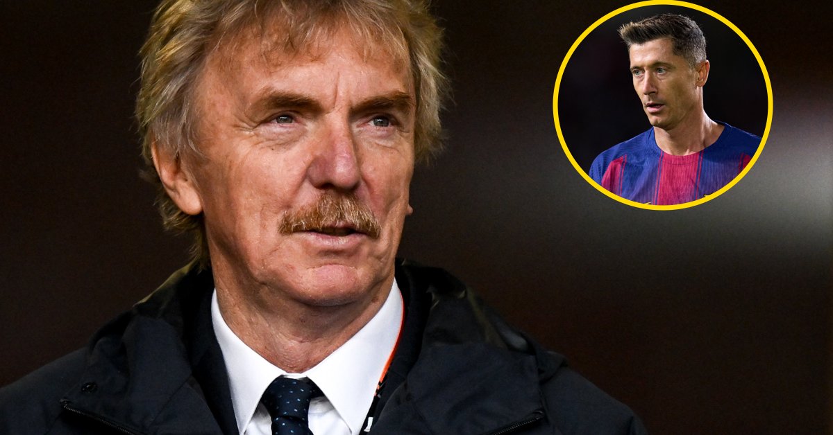 Boniek wyjawił prawdę o Lewandowskim. Jaśniej się nie da