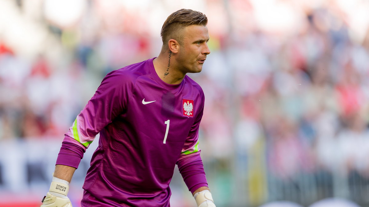 Artur Boruc