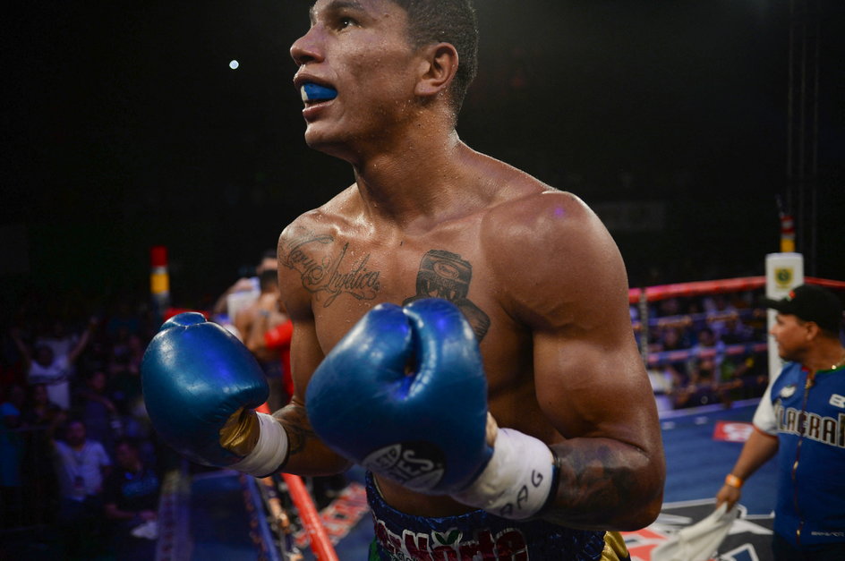 Miguel Berchelt