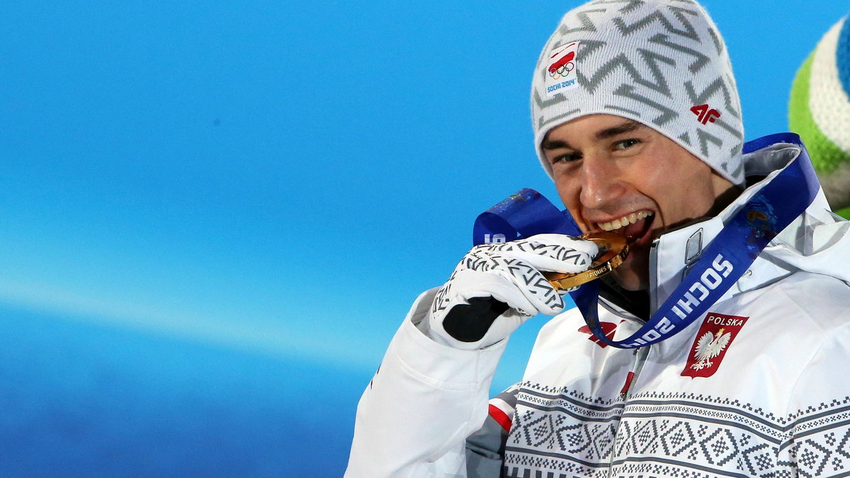 Kamil Stoch