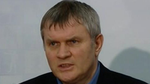 ANDRZEJ RUSKO