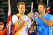 Łukasz Kubot - Triumf w deblu w Australian Open 2014