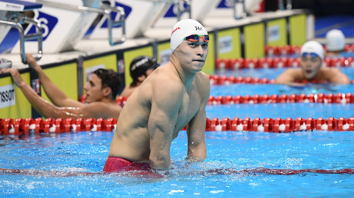 Sun Yang