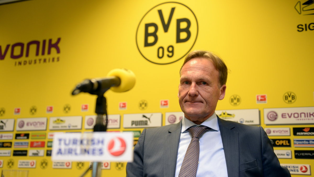 Hans-Joachim Watzke