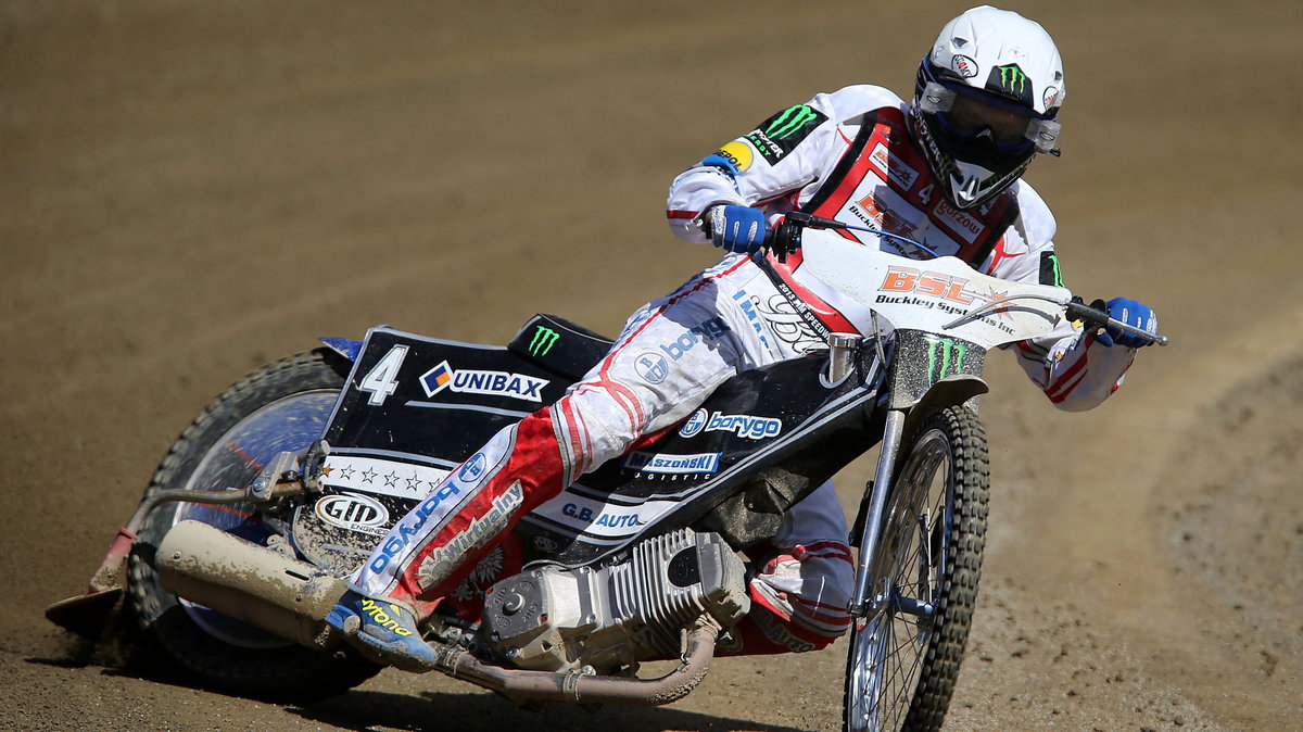 Tomasz Gollob