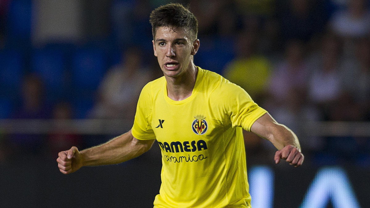 Luciano Vietto na celowniku Manchesteru United