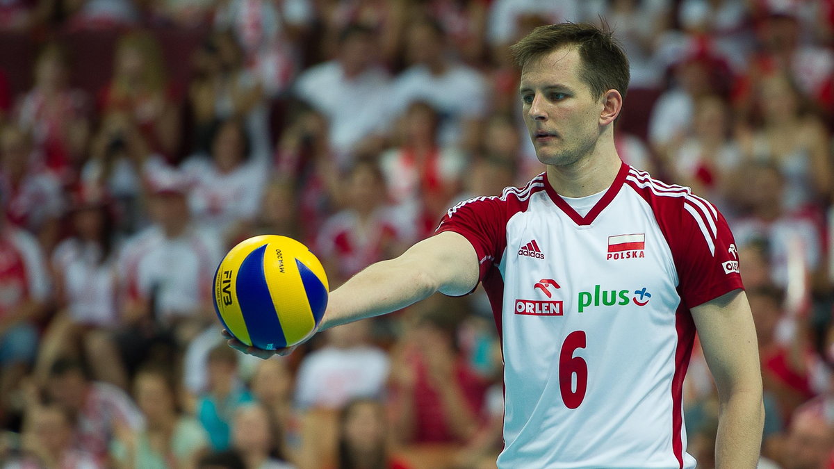 Bartosz Kurek