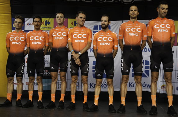 CCC Team