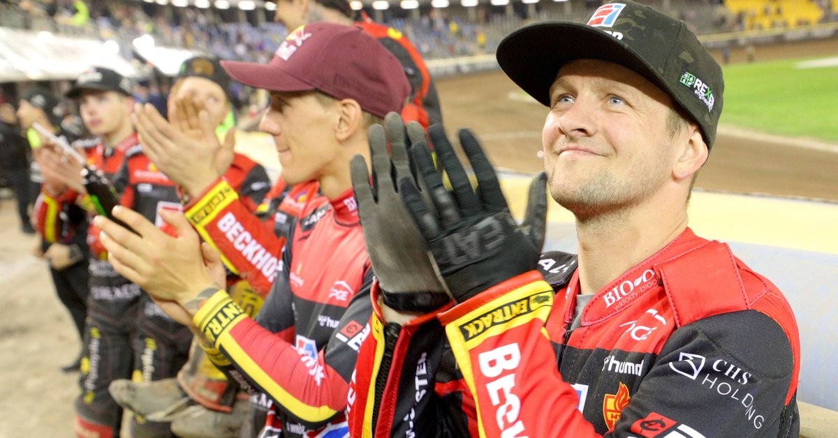 Łaguta może liczyć miliony! Zagrał im na nosie i jeszcze wbił szpilkę!