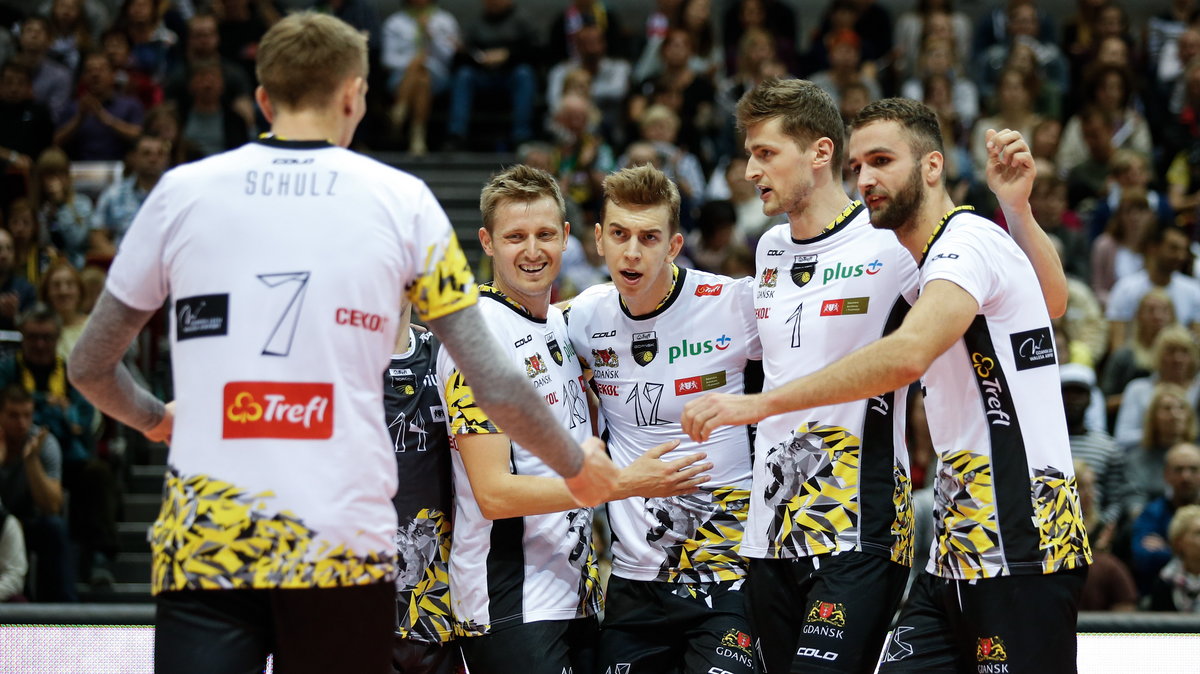 Trefl Gdańsk