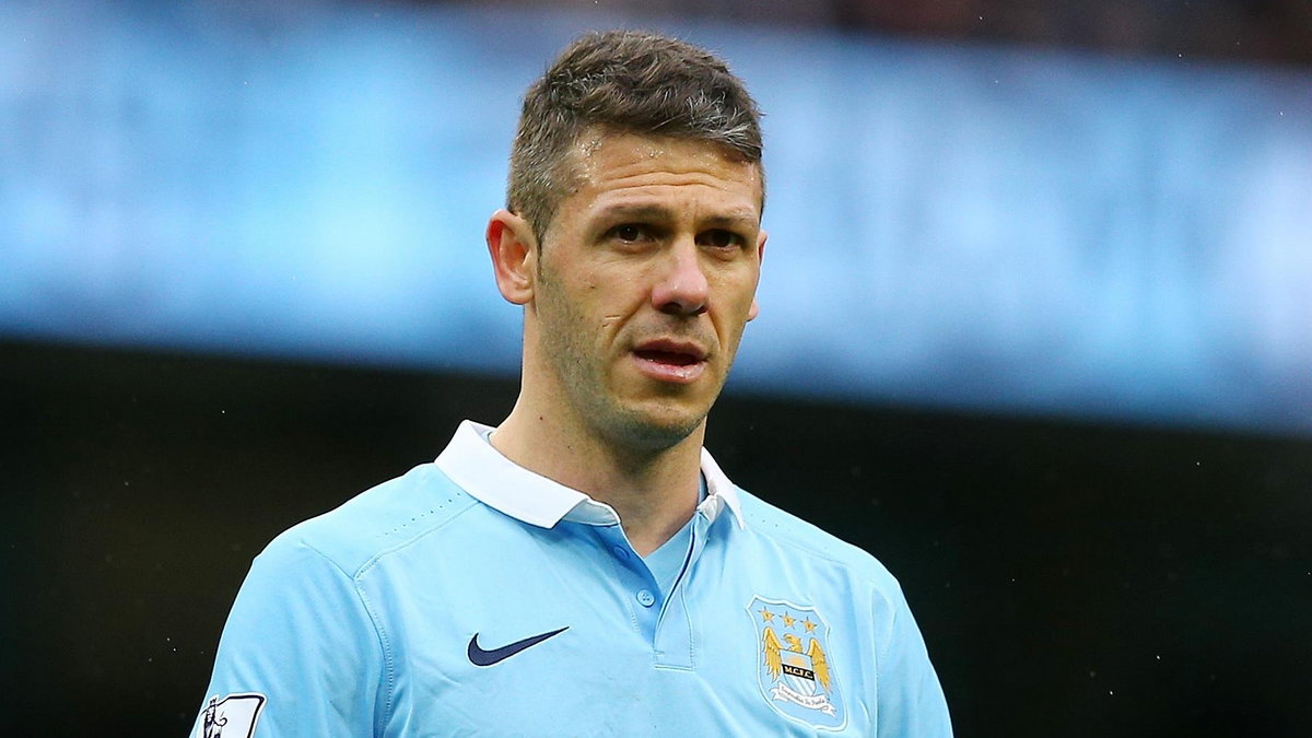 Martin Demichelis