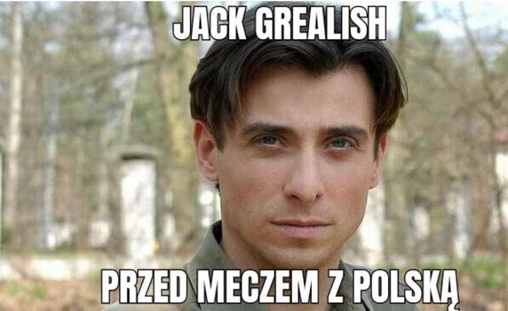 Internauci w formie. Memy po meczu Polska - Anglia