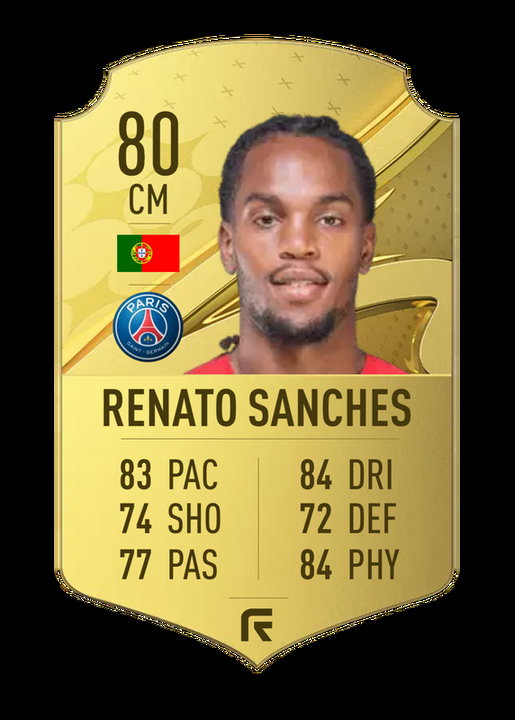 Renato Sanches