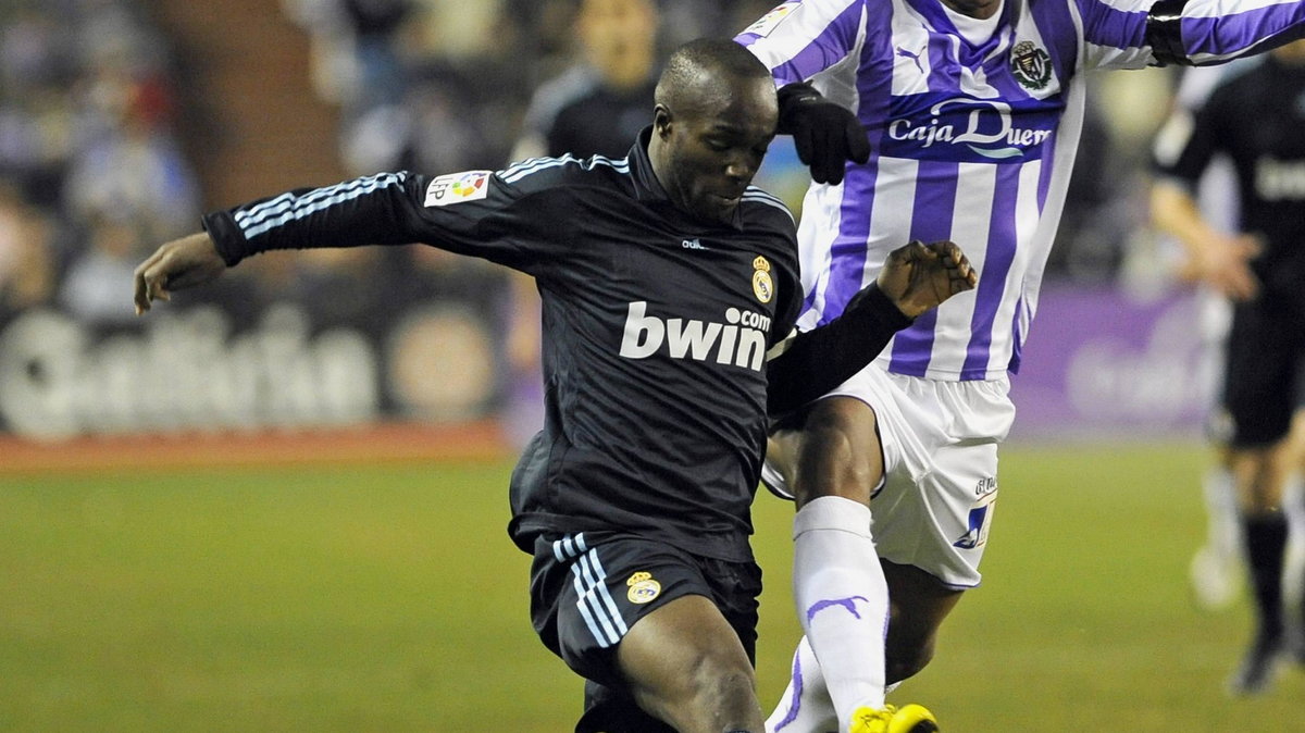 Lass Diarra