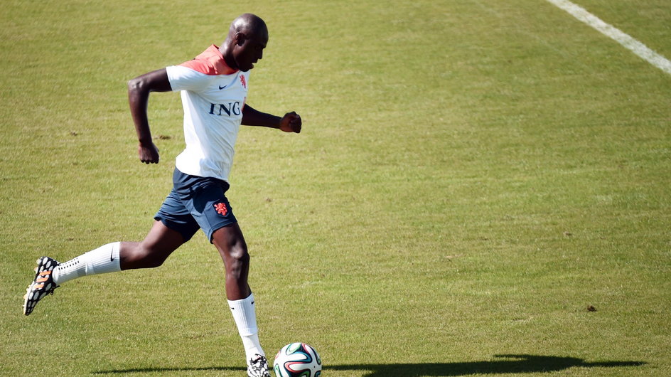 10. Bruno Martins Indi (Feyenoord  - FC Porto)