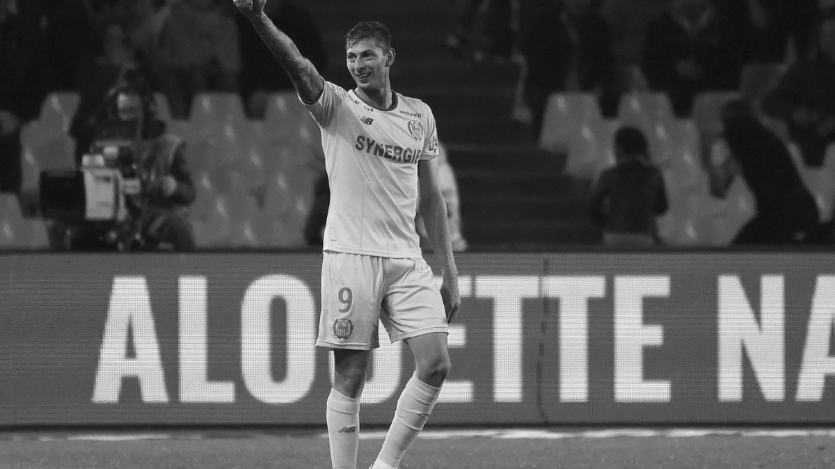 Emiliano Sala