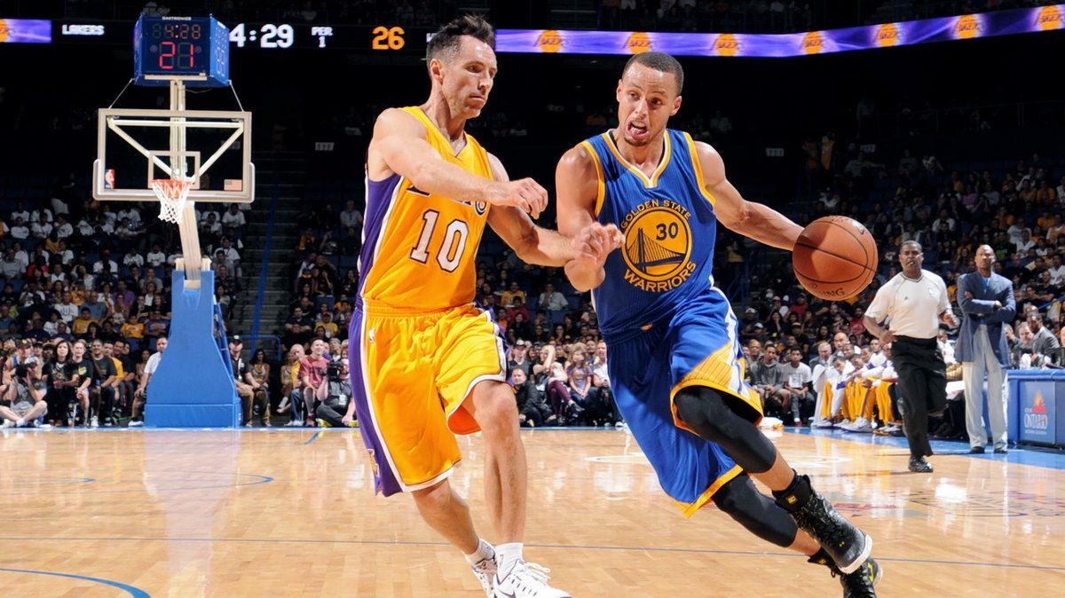 BKN-GOLDEN-STATE-WARRIORS-V-LOS-ANGELES-LAKERS