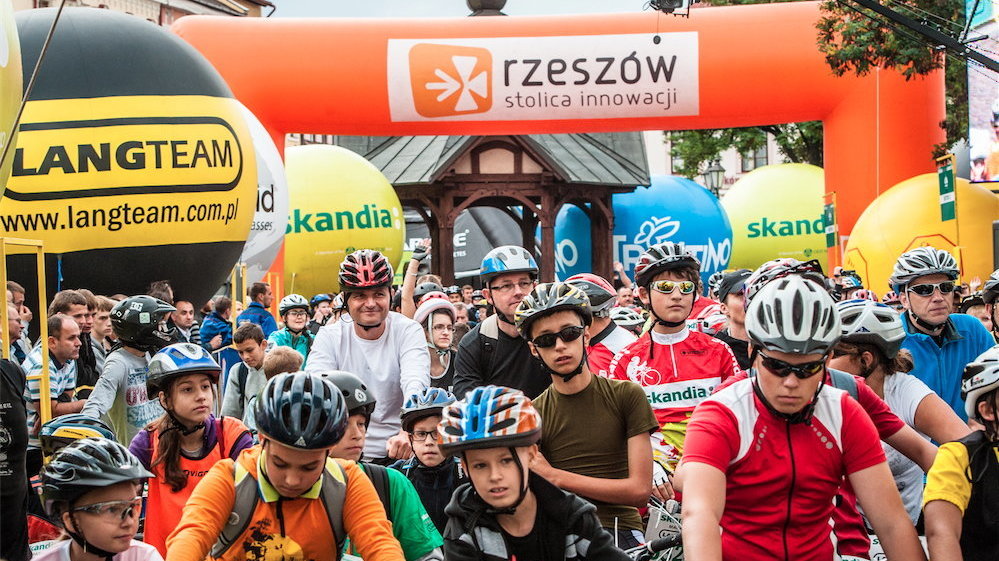 Skandia Maraton Rzeszów