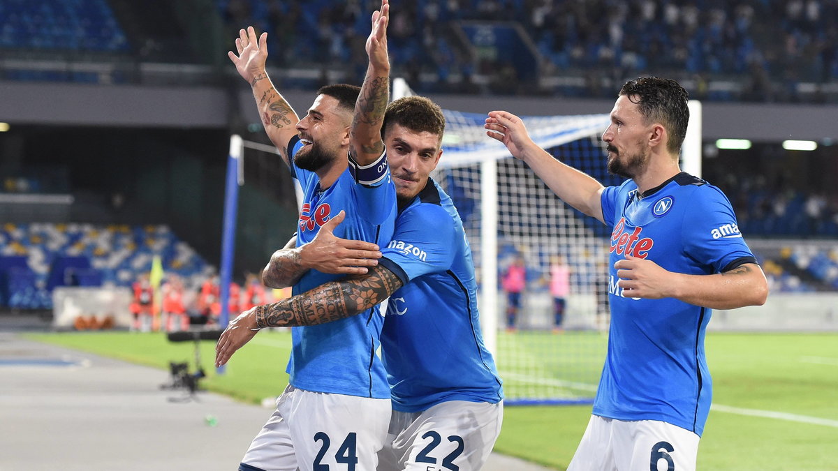 SSC Napoli