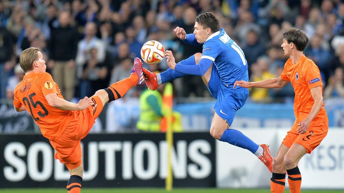 Yevhen Konoplyanka