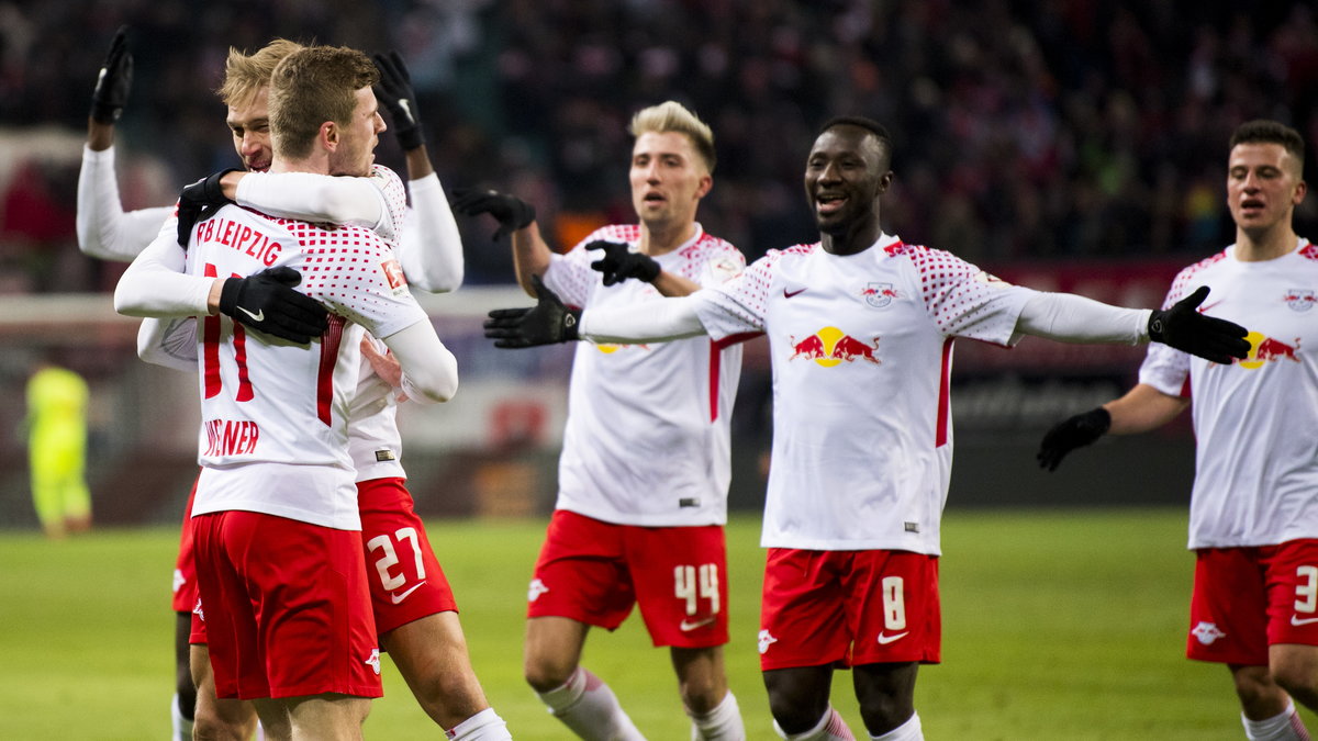 RB Leipzig