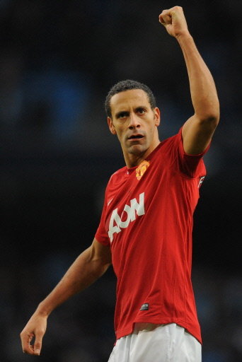 Rio Ferdinand