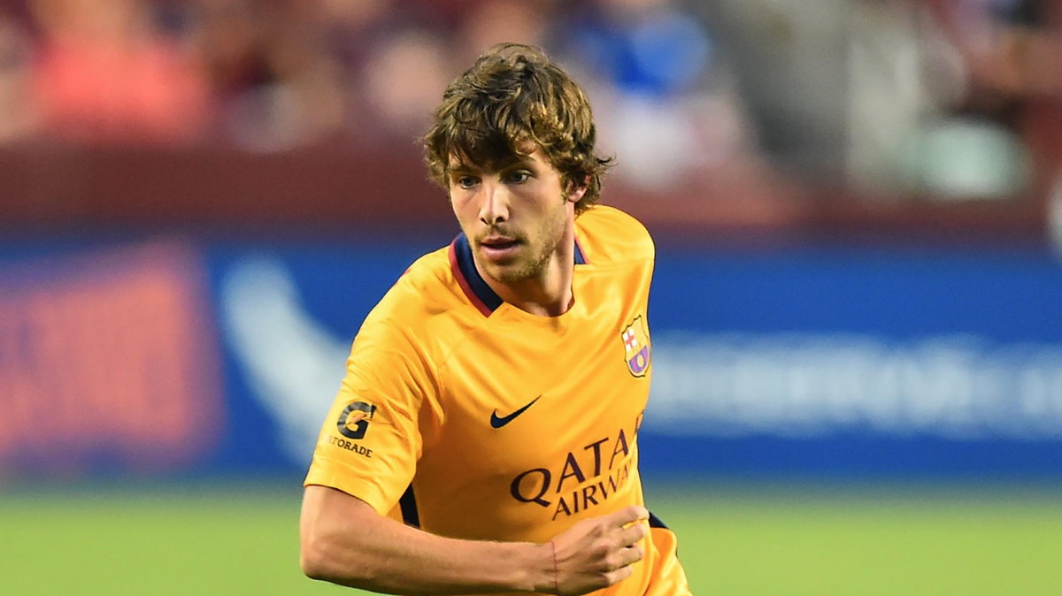 Sergi Roberto