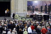 BELGIUM GENT FUNERAL WOUTER WEYLANDT