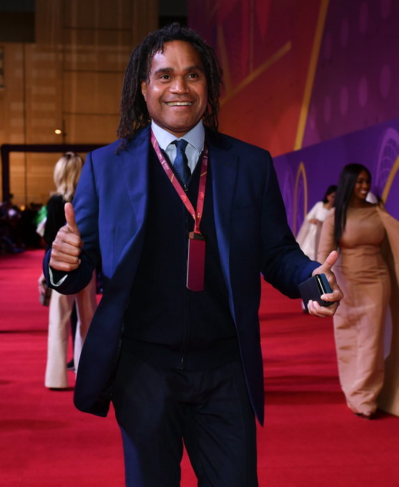 Christian Karembeu